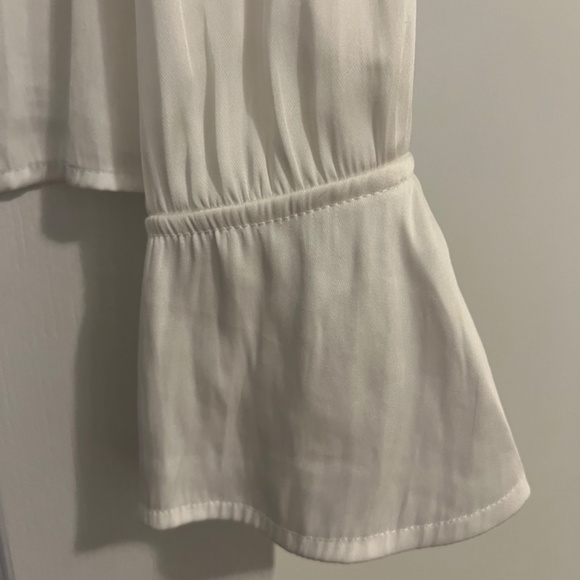 Paige blouse size s - Picture 6 of 6